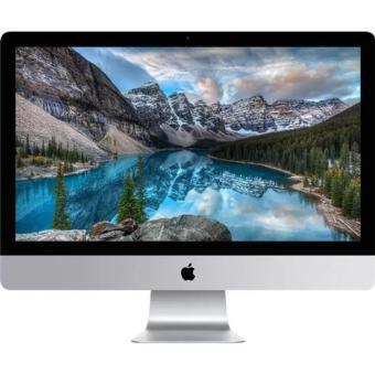Apple iMac MK472ID/A - 27" 5K-Retina Core-i5  