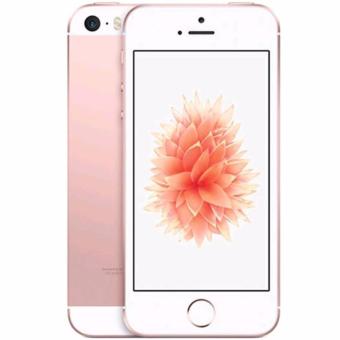 Apple iPhone 5 16 GB - Rose Gold [Refurbish] - Grade A