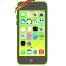 Apple iPhone 5c 16GB Hijau Apple iPhone 5c 16GB Hijau image