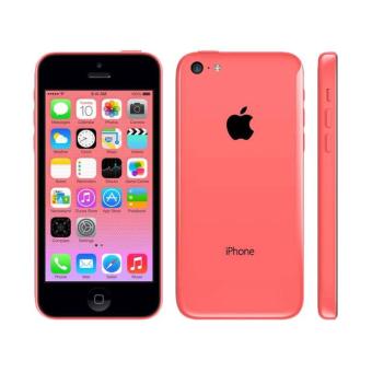 Gambar Apple iPhone 5C 16 GB Smartphone   Pink