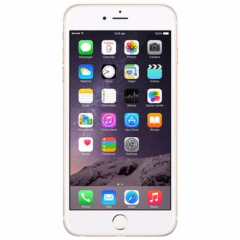 Apple iPhone 6 16 GB Smartphone - Gold