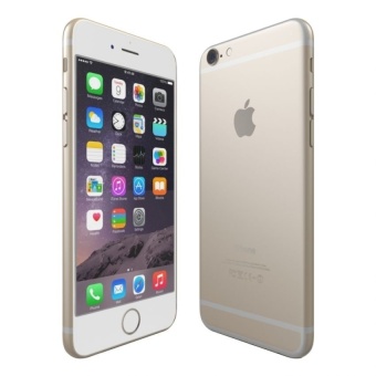 Apple iPhone 6 - 16GB - Gold