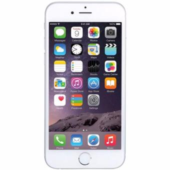 Apple Iphone 6 16GB Smartphone - Silver  
