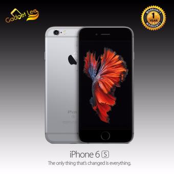 Apple iPhone 6s 128GB