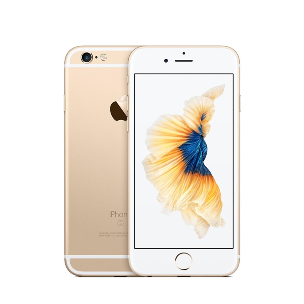 Oppo A37f 216gb Rose Gold Garansi Resmi Free Micro Sd 8gb Sling Bag Apple iphone 6S 16GB Gold GARANSI INTERNASIONAL