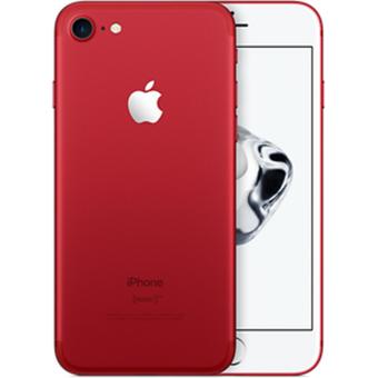 Apple iPhone 7 - 256GB - Red