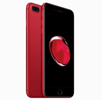 Apple iPhone 7 Plus - 256GB - Red Special Edition  