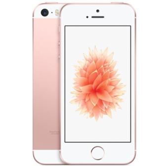 Apple Iphone SE 16GB Smartphone - Rosegold