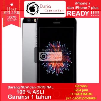 Apple iPhone SE - 32GB - Grey new BNIB (NOT CPO Refurbish)