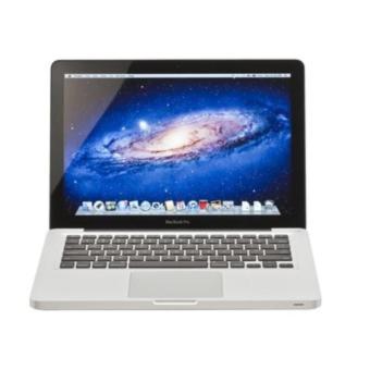 Apple Macbook Pro MD101 - 4GB RAM - Intel Core I5 - 13" Inch  