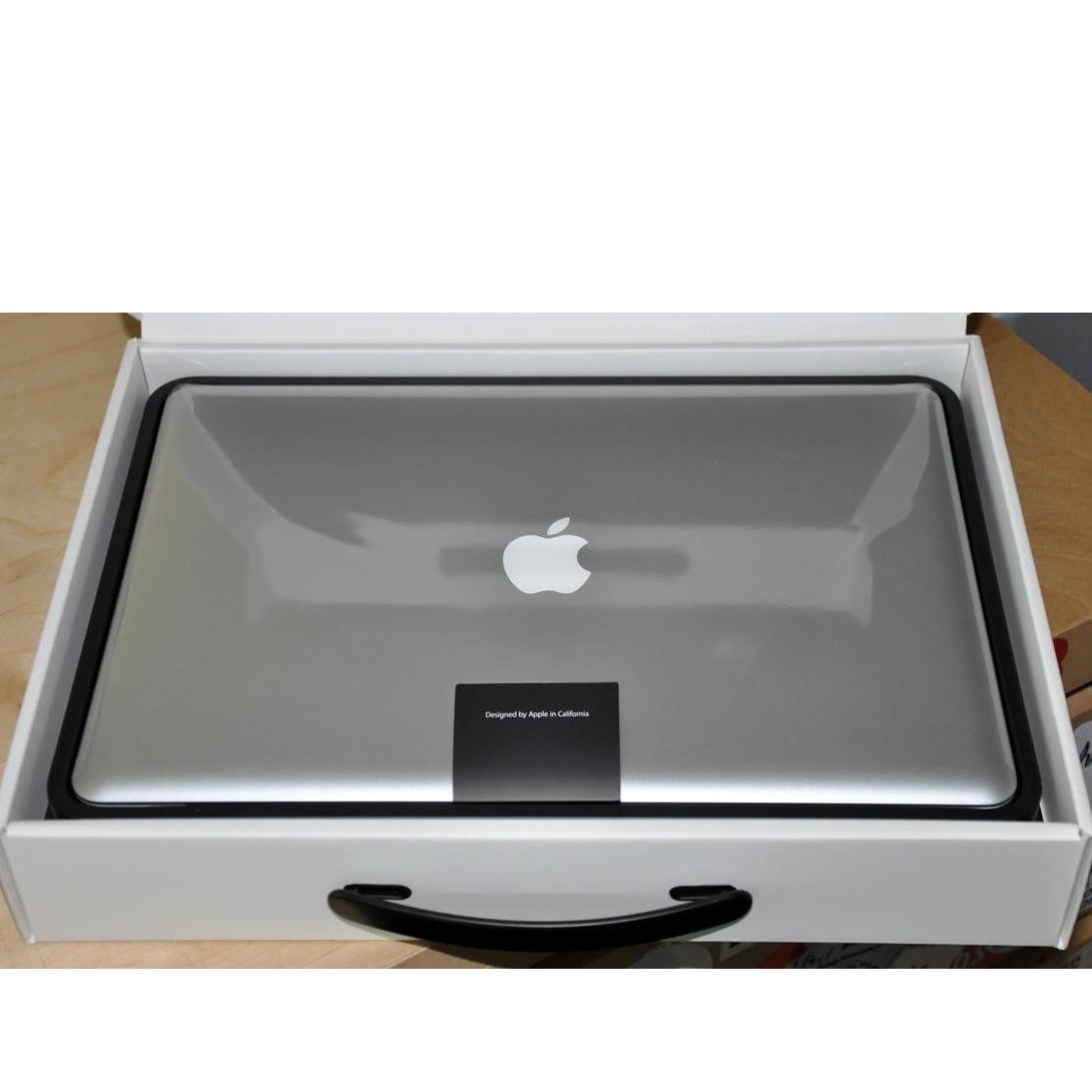 Apple Macbook Pro MJLT2