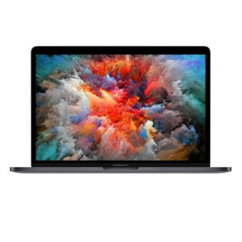 Apple Macbook Pro MLL42 - Intel Core i5 Dual Core 2.0GHz - 8GB - 256GB - 13.3" - Preinstalled Mac OS - Grey  