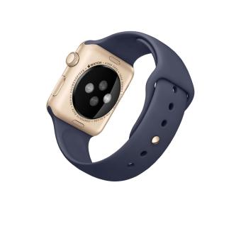 Apple Watch 2 Series 2 Rose Midnight - 42mm - Garansi 1 Tahun Mei 2019 - 2 Apple Watch 2 series 2 Rose Midnight - 42mm - Garansi 1 Tahun - 2