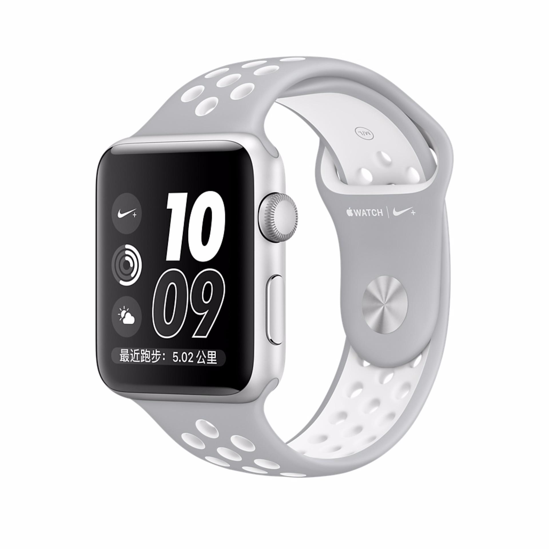 Apple Watch Apple iWatch Sport Band Strap 42mm Size M/L