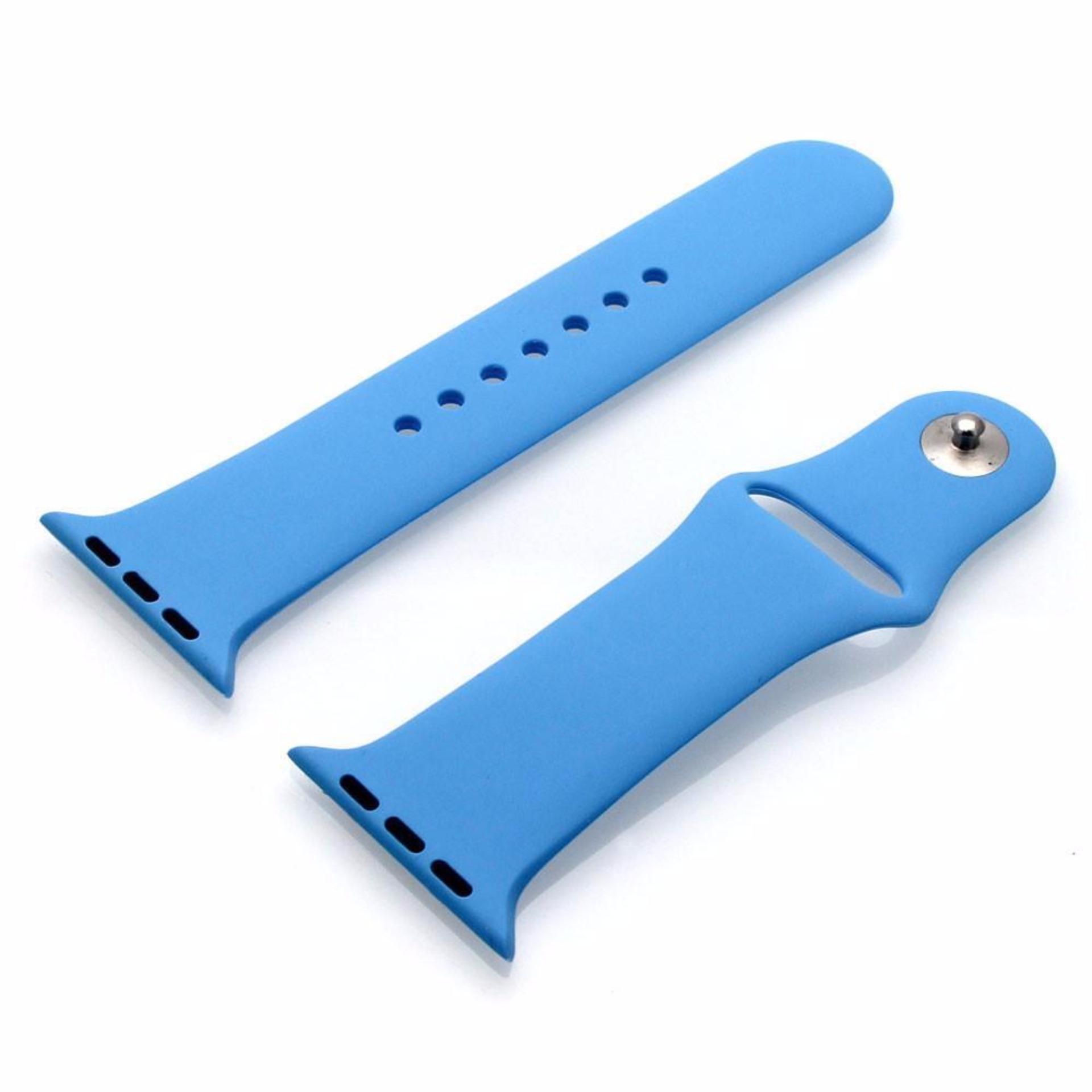 Apple Watch iWatch Replacement Strap Band 42mm S/M