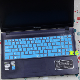 Gambar Ares k660d k560d k5 k6 i7 i5 k640e shenzhou notebook keyboard komputer film pelindung