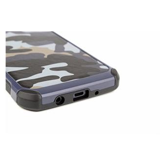 Army Case for Samsung Galaxy A9 Pro