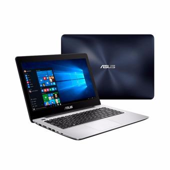 ASUS A442UQ-FA019T20T I7 7500 8GB 1TB NVIDIA GT940