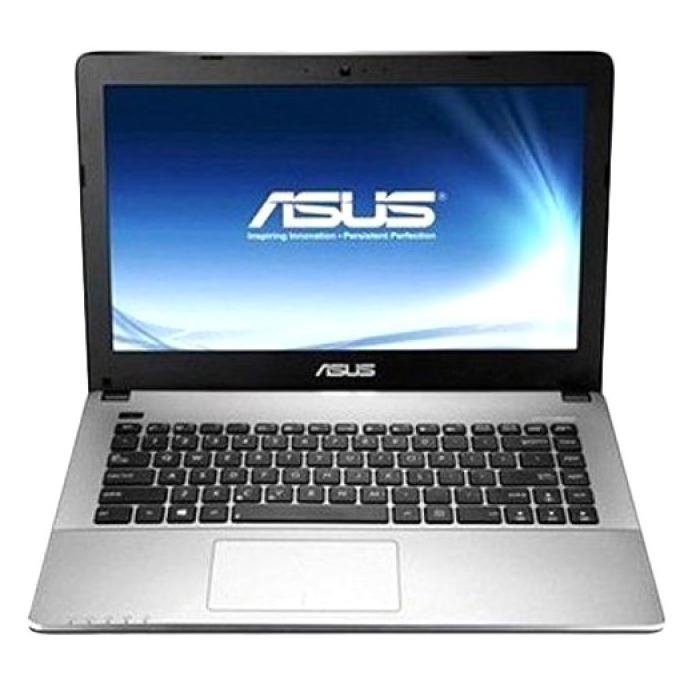 Asus A455LB-WX002D i5 GT940 Notebook