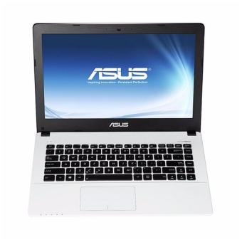 Asus A455LF-WX160D - CORE I3 5005U - RAM 4GB - 500GB - GT930 2GB - DVD - 14" - DOS  