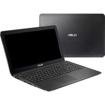 ASUS E202SA-Intel Celeron DualCore N3060-2GB-11.6"-win10-black  