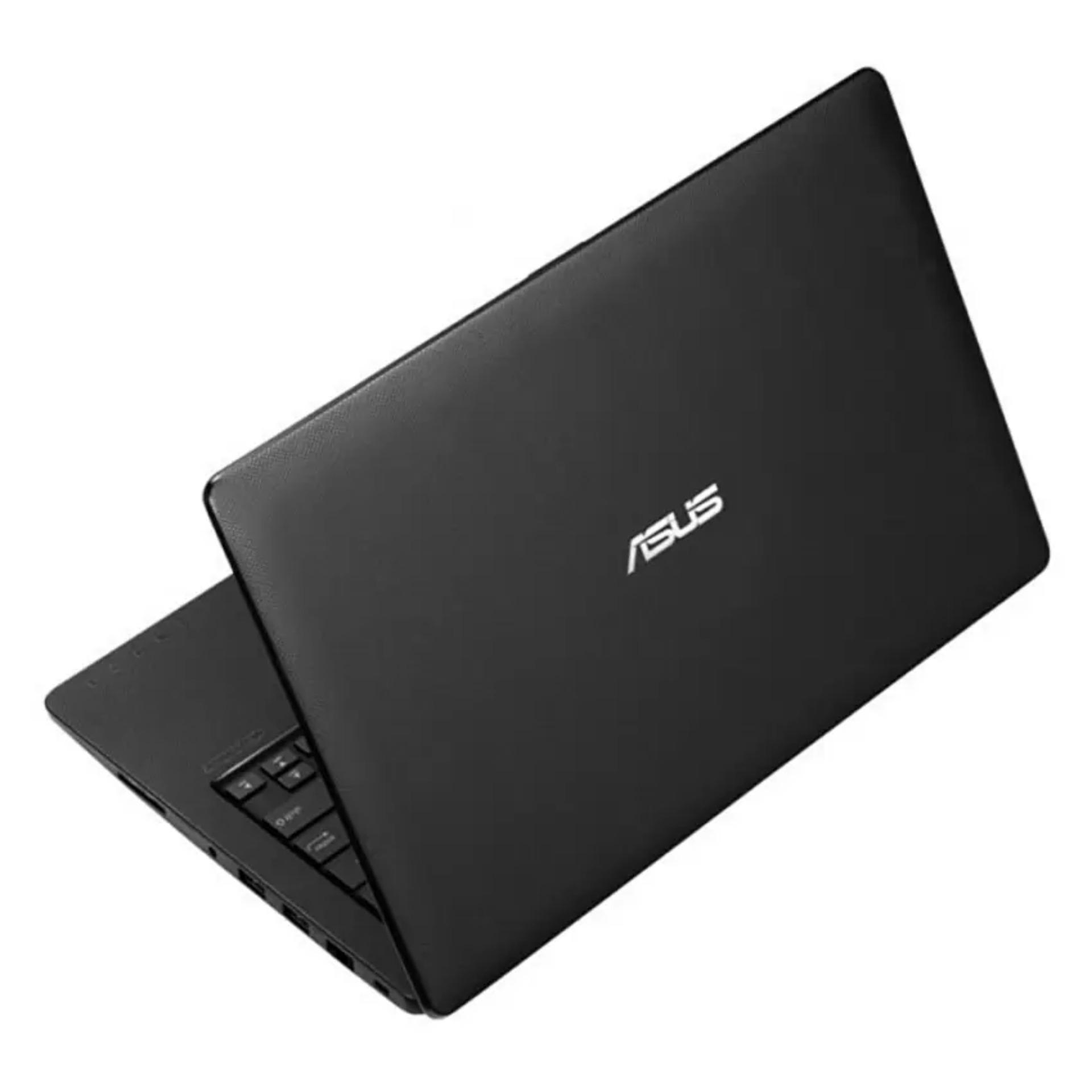 Asus E202SA – Intel Celeron N3060 - RAM 2GB DDR3 - HDD 500GB - 11.6\
