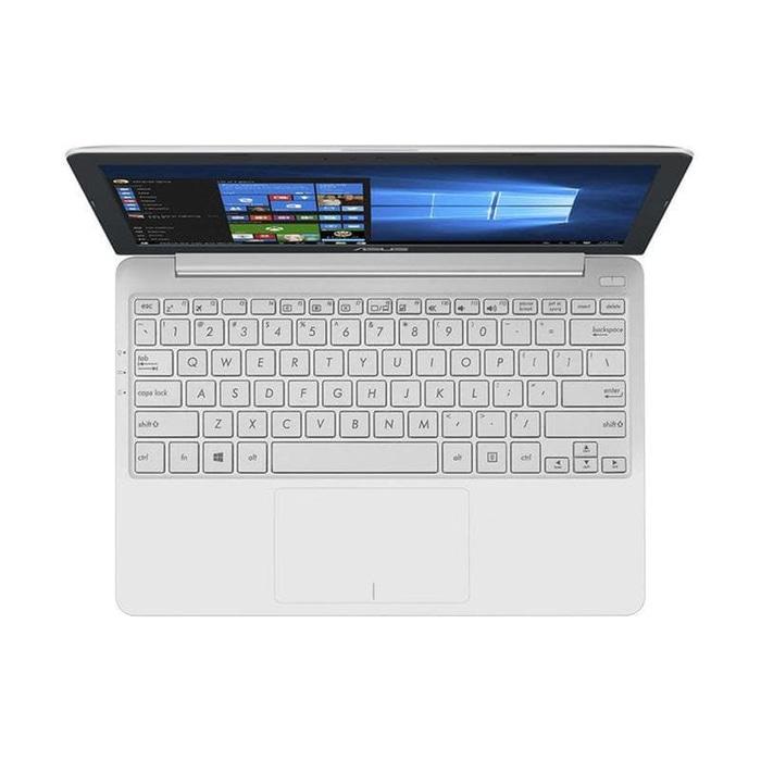 Asus E203NAH-FD012T Notebook - White