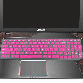 Harga Asus fx73 zx73vd gl753vm notebook keyboard penutup film pelindung
Online Review