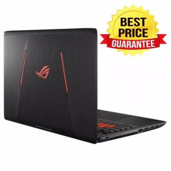 ASUS GL553V-DDM282T Win10 (i7-7700HQ 1TB 128GB SSD 8GB