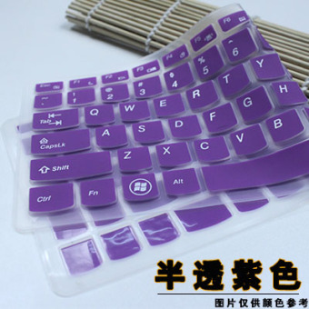 Asus k40et32af-sl notebook keyboard komputer penutup film pelindung