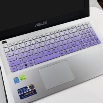 Gambar Asus n61jq a541u fe553uj f541u vx50 vm592 v755u membran keyboard laptop