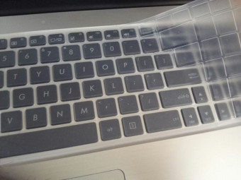 Gambar Asus n61jq a541u fe553uj f541u vx50 vm592 v755u membran keyboard laptop