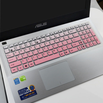 Gambar Asus n61jq a541u fe553uj f541u vx50 vm592 v755u membran keyboard laptop