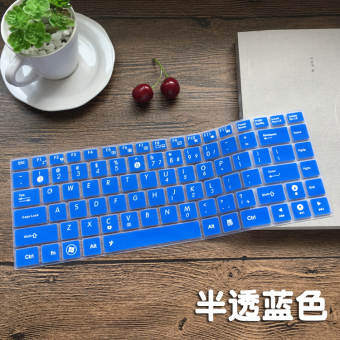 Gambar Asus px452s p452l lj5005 pe452s notebook keyboard komputer pelindung layar pelindung