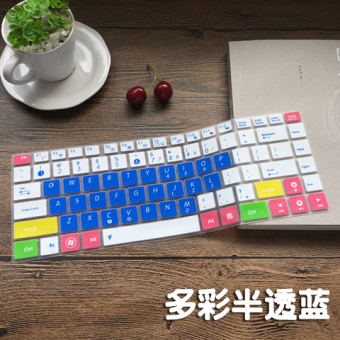 Gambar Asus px452s p452l lj5005 pe452s notebook keyboard komputer pelindung layar pelindung