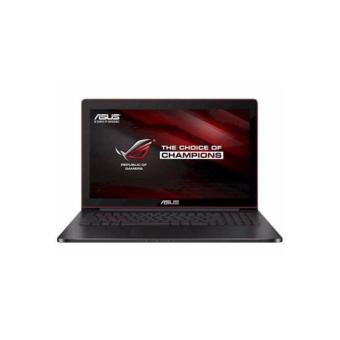 ASUS ROG G501VW-FY173T - Black