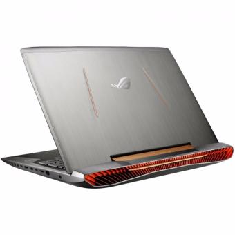 Asus ROG G701VIK-GB065T Garansi Resmi Asus