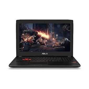 Asus ROG GL502VM-BM113T Intel Core i7-7700HQ RAM 16GB -