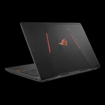 Asus ROG GL502VM-FY126T