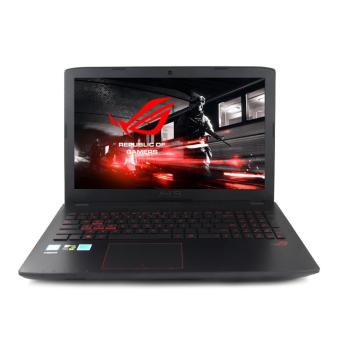 Asus ROG GL552X VGA NVIDIA GeForce GTX 950M 4GB Core