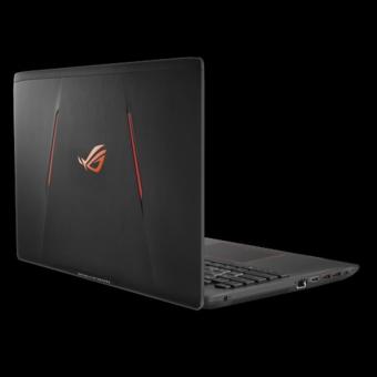 Asus ROG GL553VD-FY280 DOS