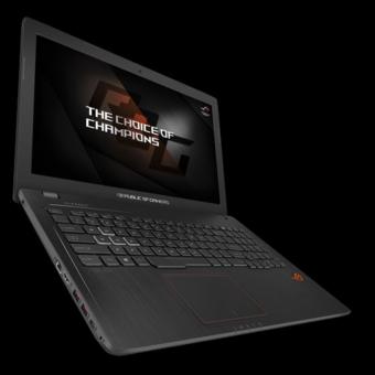 Asus ROG GL553VD-FY280 DOS
