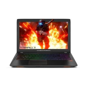 ASUS ROG GL553VD-FY380D Ci7-7700HQ16 GBGTX1050 4GB1TB 