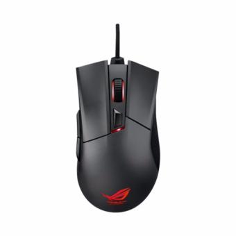 Asus ROG Gladius Optical Gaming Mouse [P501-1A ROG GLADIUS]