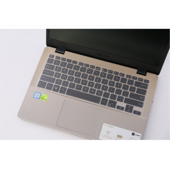 Gambar Asus s4000ua7500 b9440ua7500 permeabilitas tinggi keyboard tpu film pelindung