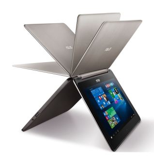 Asus TP 301UJ 4GB 133