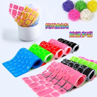 Jual Asus transparan batu keyboard komputer film pelindung Online Review