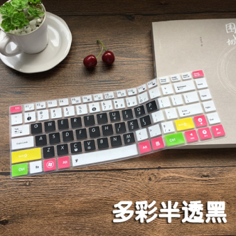Gambar Asus u31ei38jg sl 500gb notebook warna keyboard komputer pelindung stiker penutup