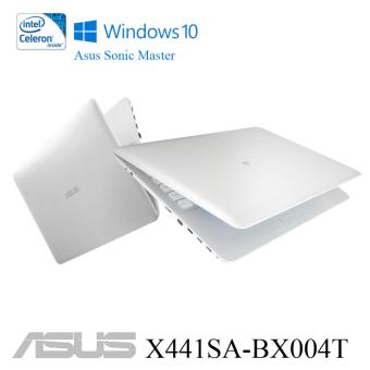 Asus VivoBook Max X441SA-BX004T 14" White Garansi Resmi  