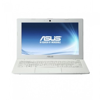 Asus X200MA-KX636D - 2GB - Intel N2840 - 11.6" - Putih  